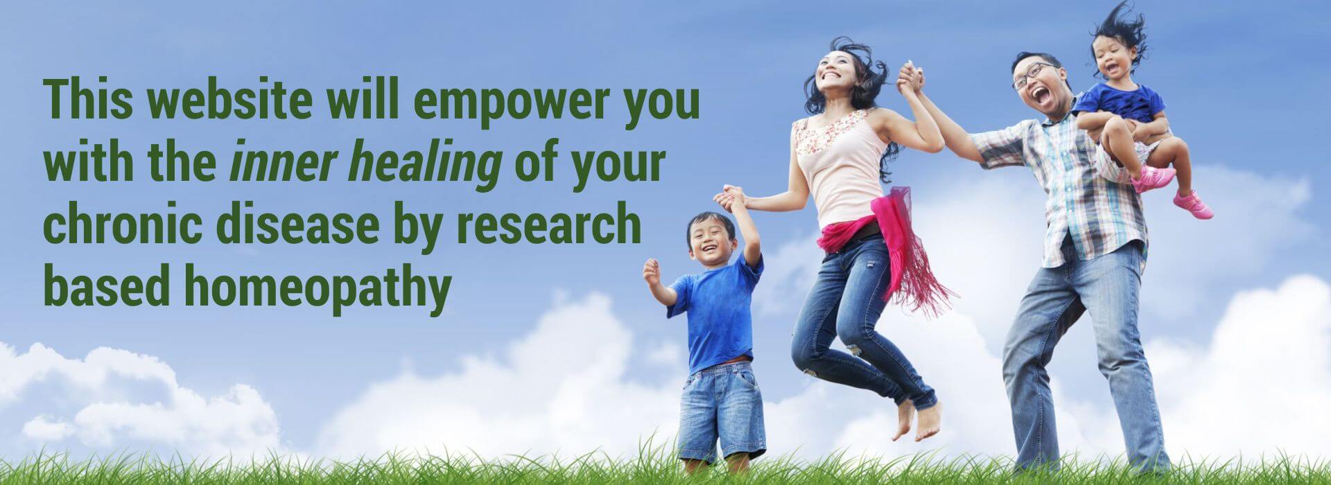 Homeopathy Clinic for Treatment of Skin Diseases in Mumbai & Pune