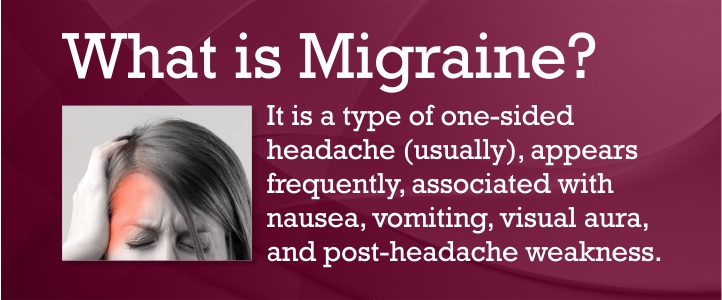 what is migraine