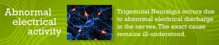 Symptoms of Trigeminal Neuralgia