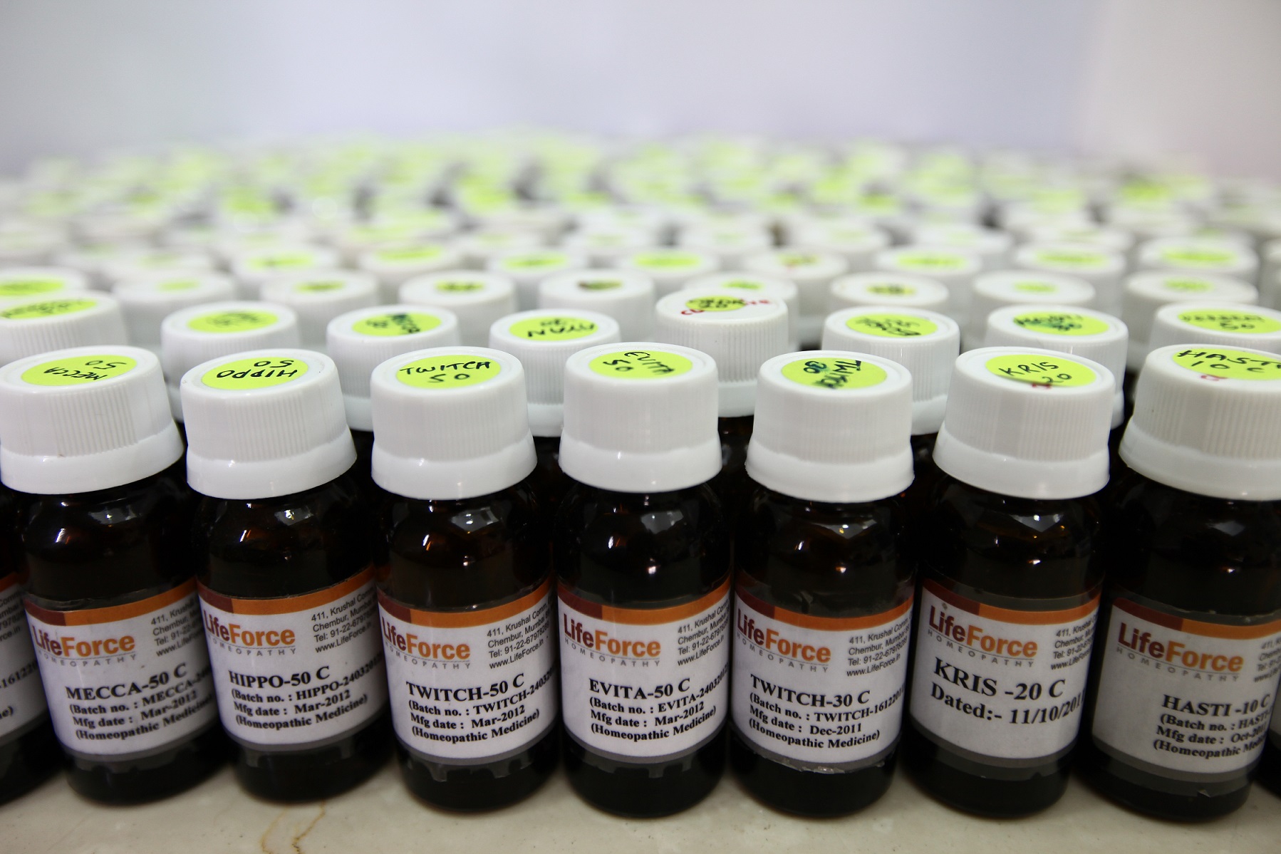 Best Homeopathy Treatment and Homeopathic Medicine at Life Force Homeopathy