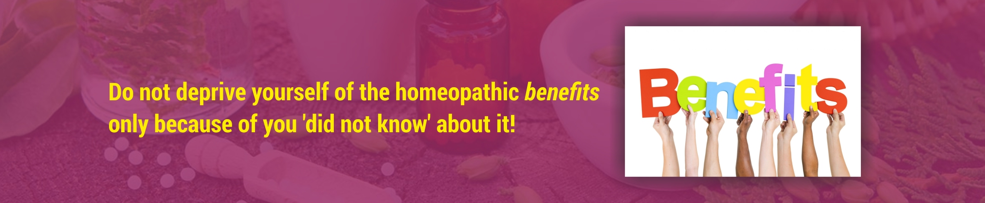 Dr. Rajesh Shah Homeopathy clinic