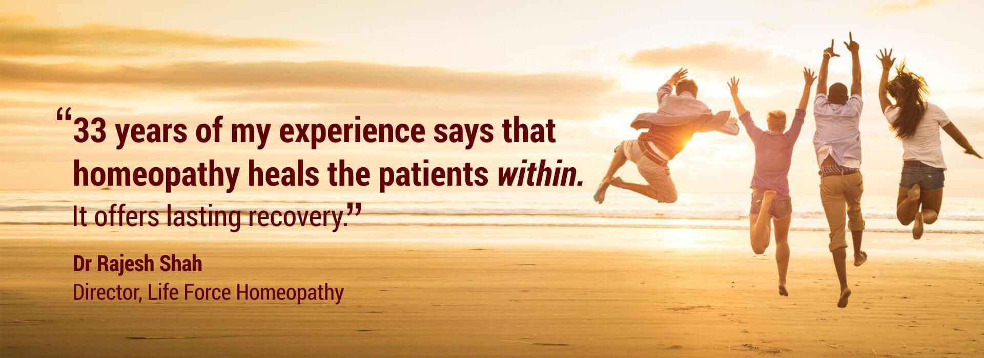 Life Force Homeopathy Worldclass expert Homeopathy Treatment Clinics