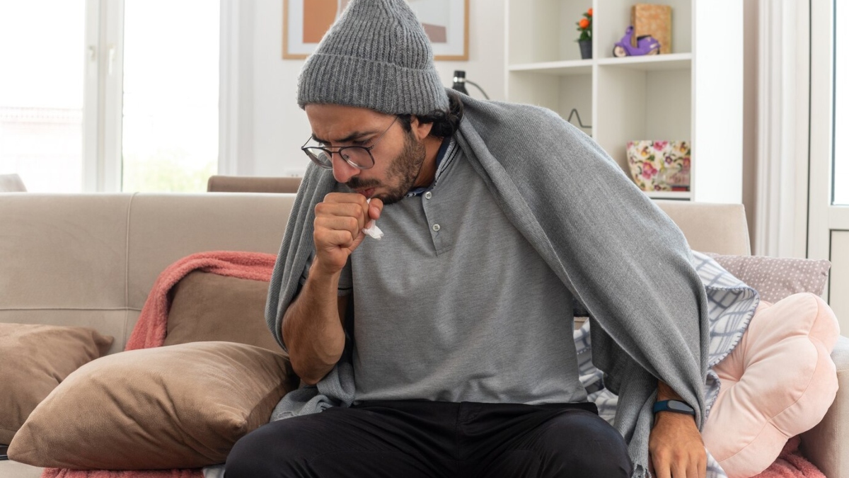 Homeopathy For Frequent Cold and Cough (Homeopathic Medicines)