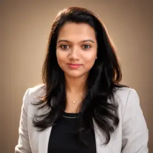 Dr Amrita Utekar