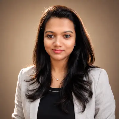 Dr Amrita Utekar