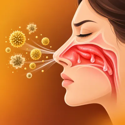 allergic-rhinitis-disease-icon