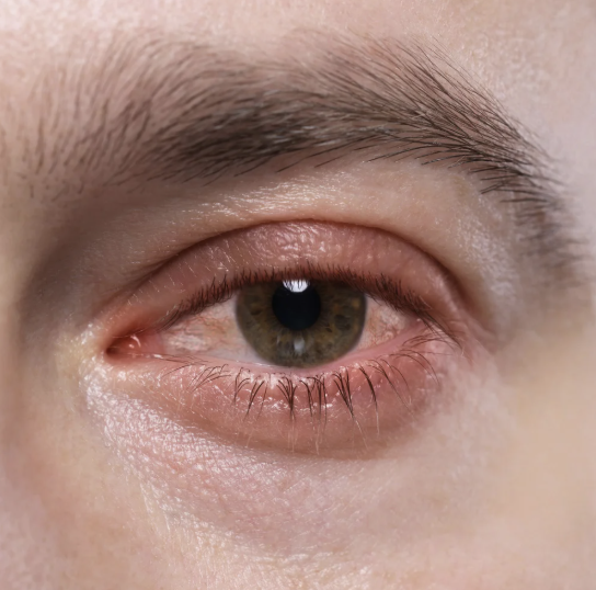 Conjunctivitis