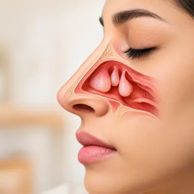nasal-polyps-medical-illustration