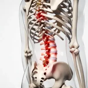 Ankylosing Spondylitis
