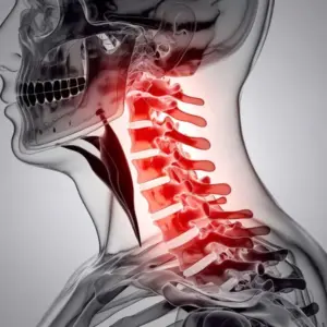 Cervical Spondylitis