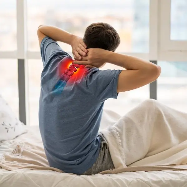 Cervical-Spondylitis- Lifeforce