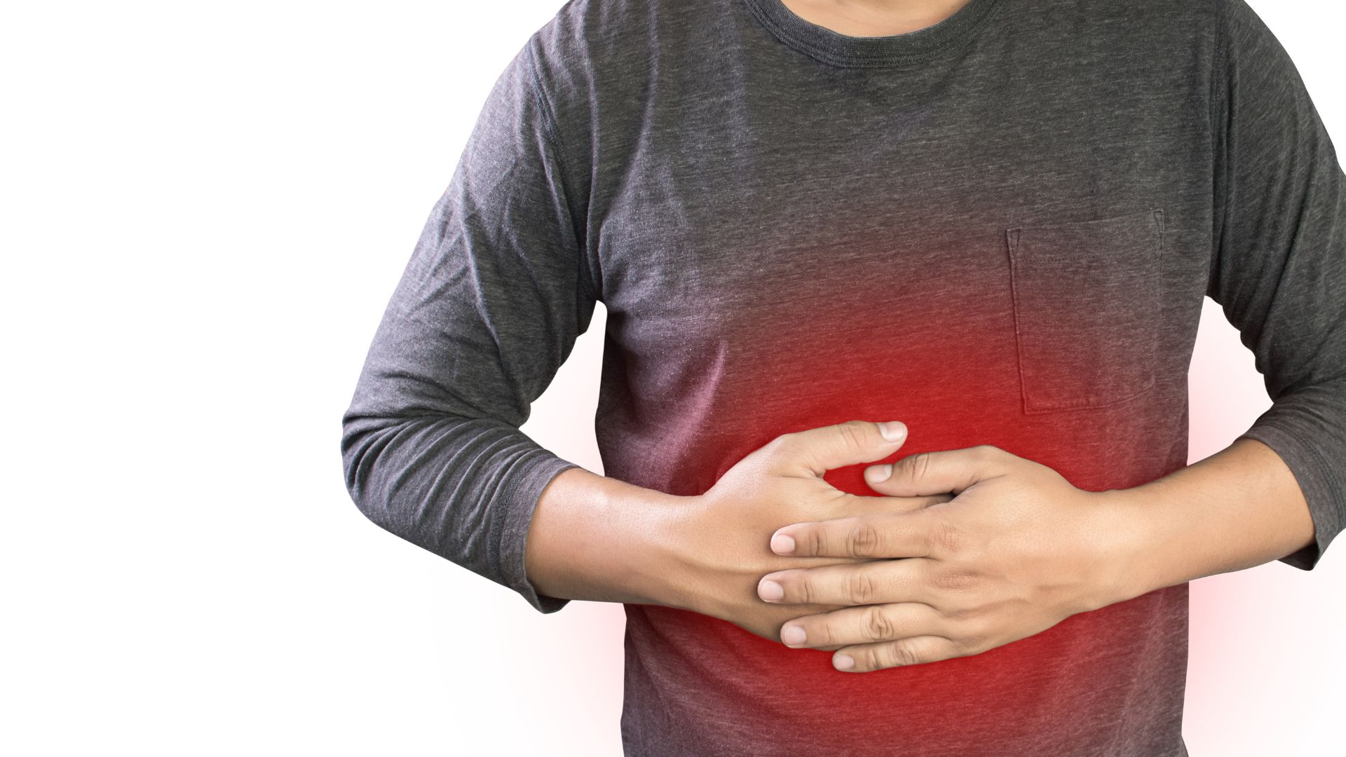 A Retired Businesswoman Overcame Chronic Acidity beyond Antacids