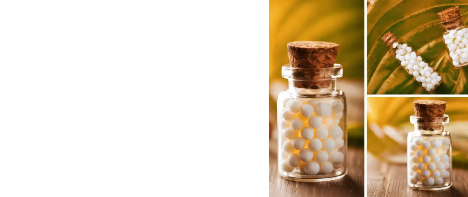 Common homeopathic medicines for Ulcerative colitis