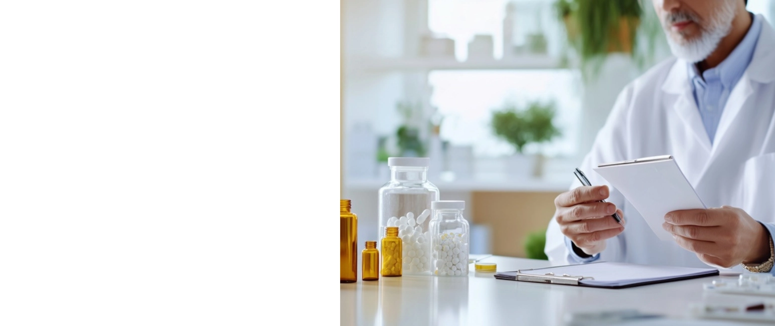 Homeopathic medicines for urticaria