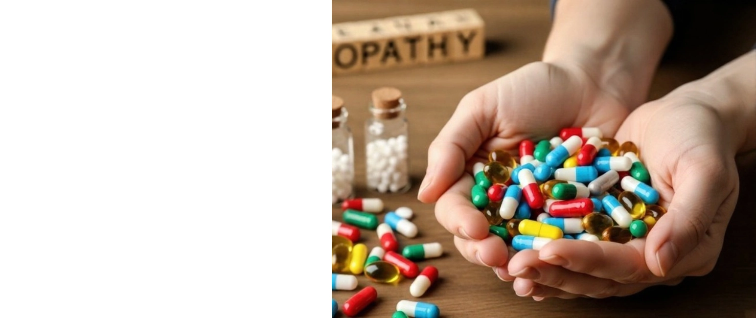 Conventional treatment options overview