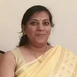 Dr Gitanjali Talele