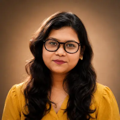 Dr Jebitha Nadar