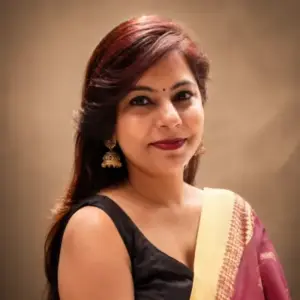 Dr Mitali Singh