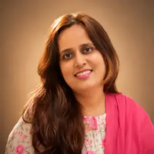Dr Neetu Jetwani