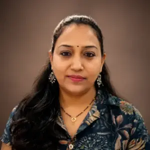 Dr Prajakta Ingale
