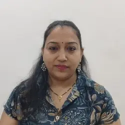 Dr Prajakta Ingale