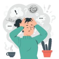 Generalized Anxiety Disorder