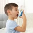 Homeopathy Treatment for Child Asthma