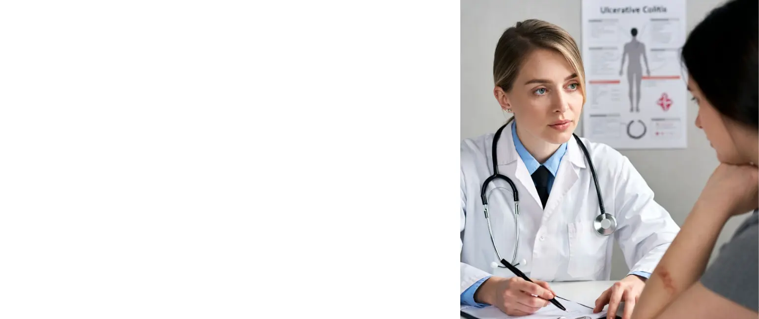 How common is Ulcerative Colitis