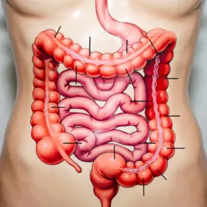 Irritable Bowel Syndrome