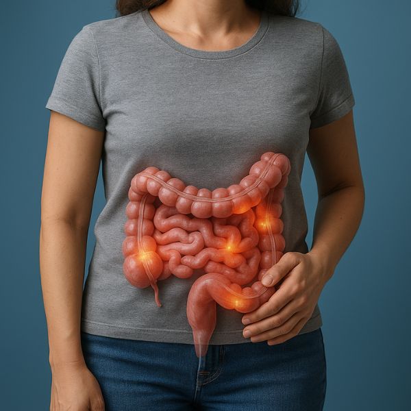 Irritable Bowel Syndrome image