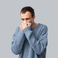 Low Immunity Cold