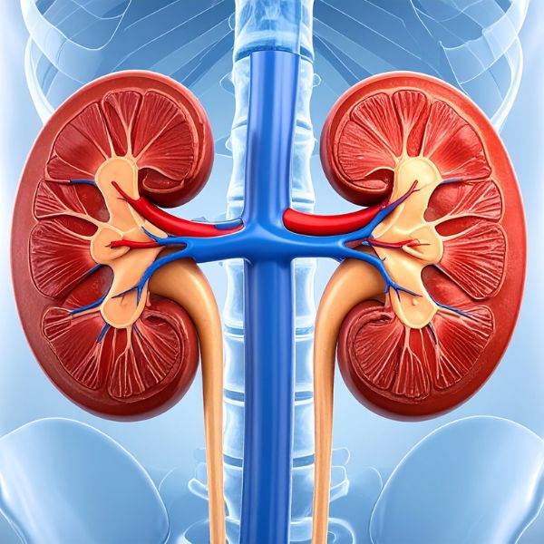 Nephrotic Syndrome Image