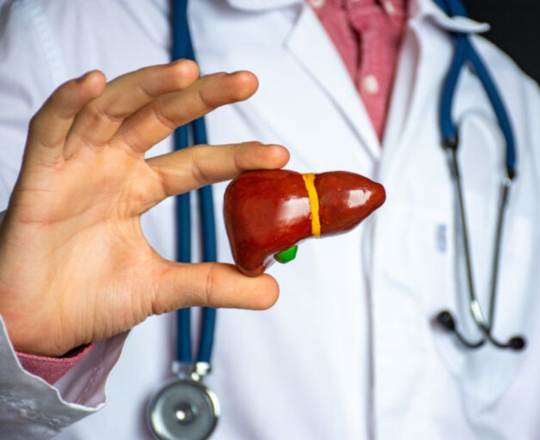 Our Experience in hepatitis C