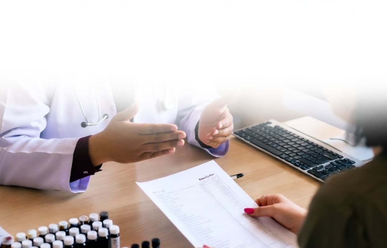 Personalized Medicines