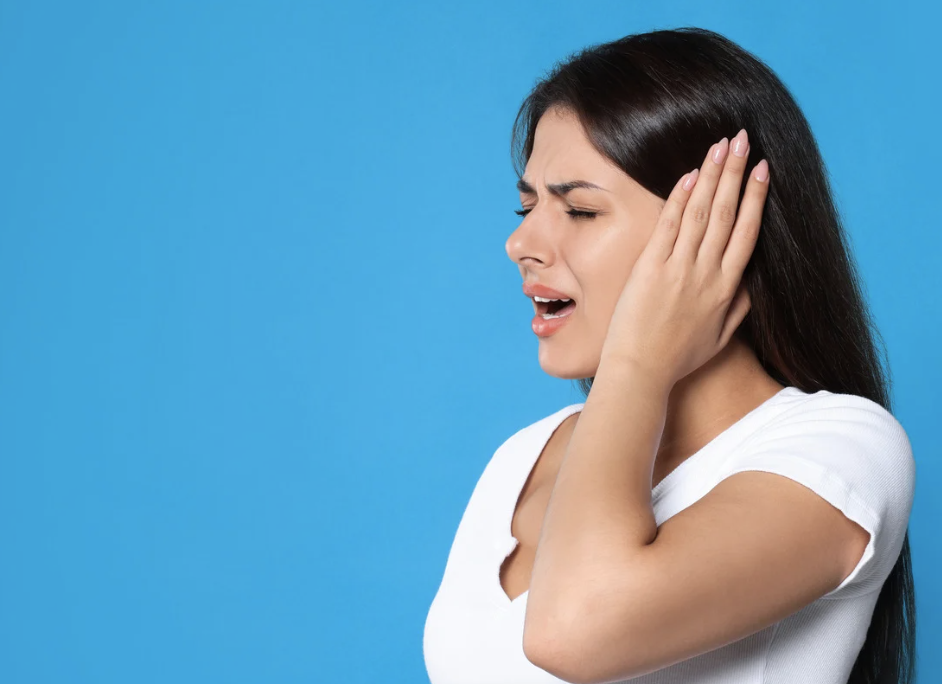 Trigeminal Neuralgia pain