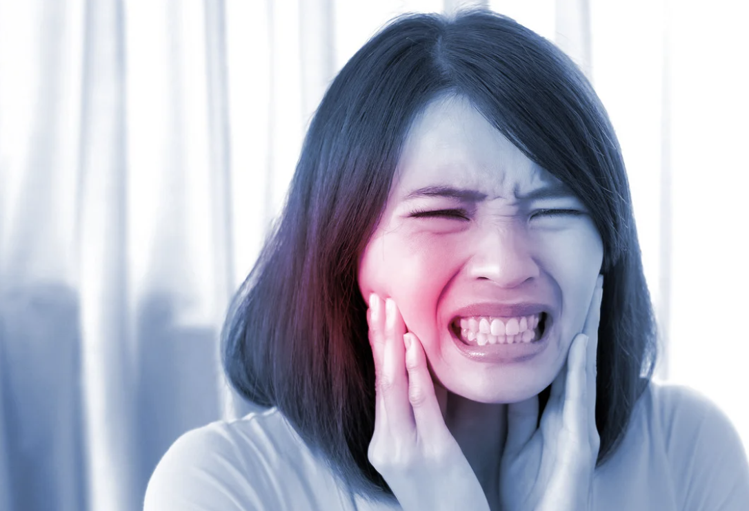 Trigeminal Neuralgia pain