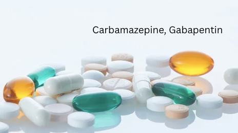 carbamazepine