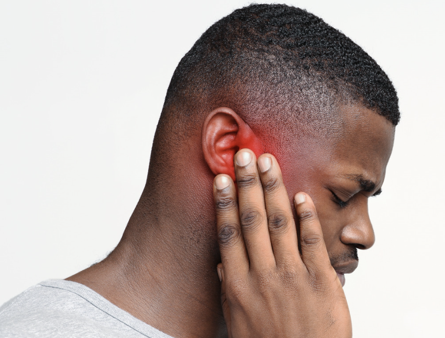 Trigeminal Neuralgia