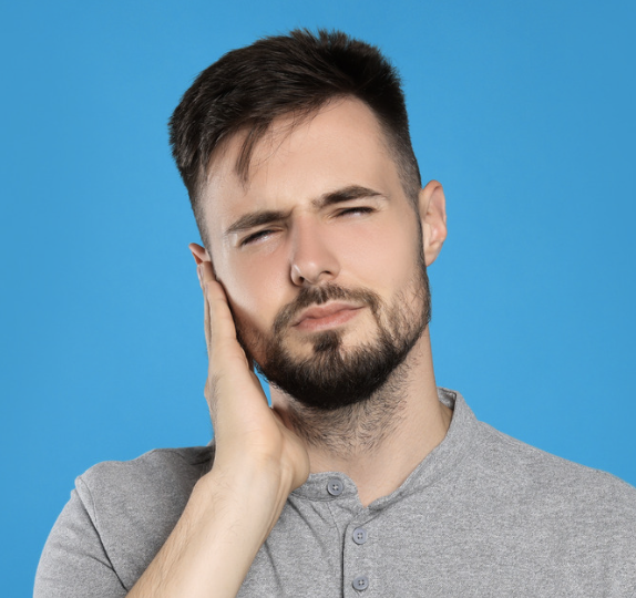 Trigeminal Neuralgia