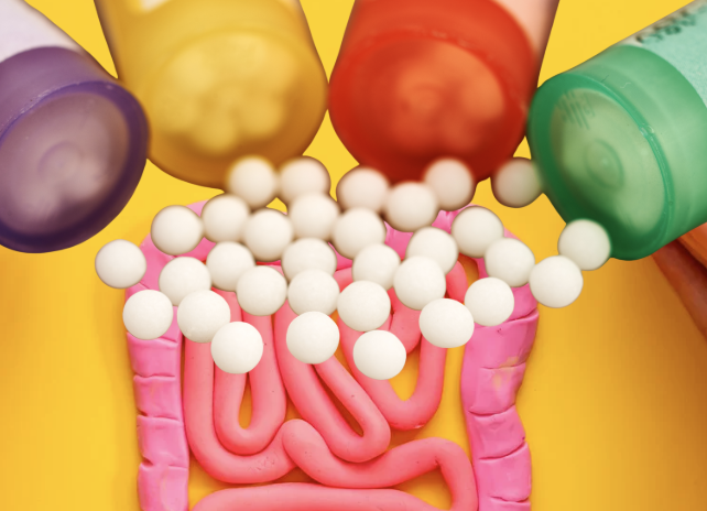 homeopathic medicines for Ulcerative colitis