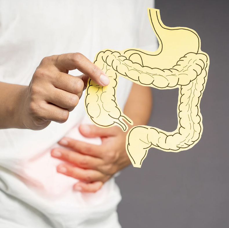 DiagnosisUlcerative Colitis