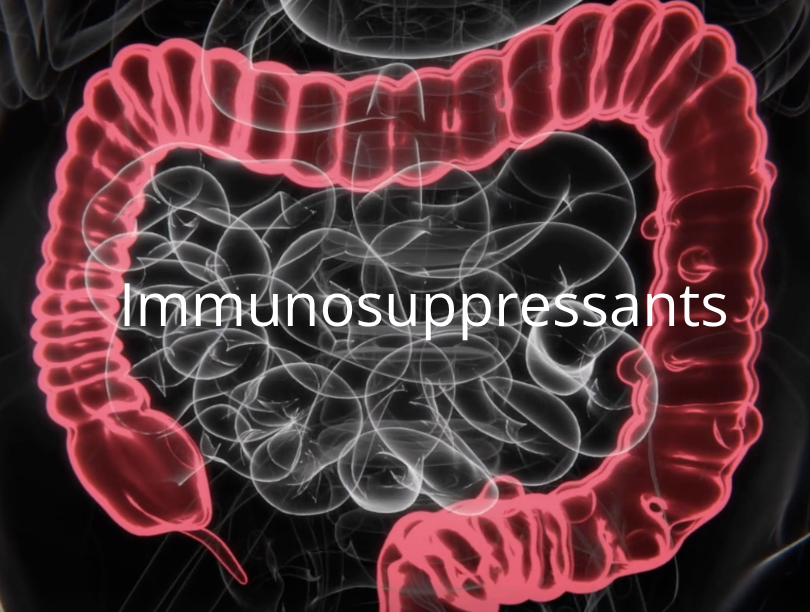 Immunosuppressants