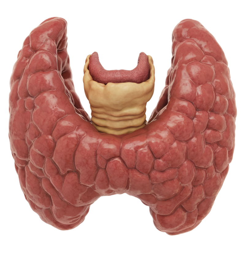 homeopathy for thyroid disorders