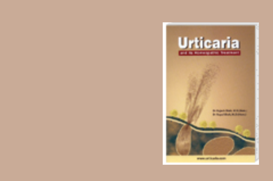 Urticaria book