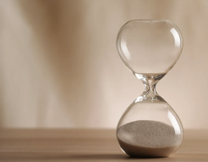 duration of treatment