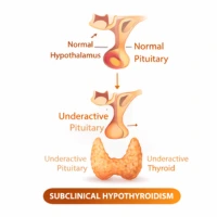 Subclinical Hypothyroidism