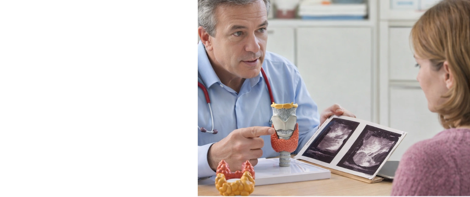 Treatment Duration Underactive Thyroid