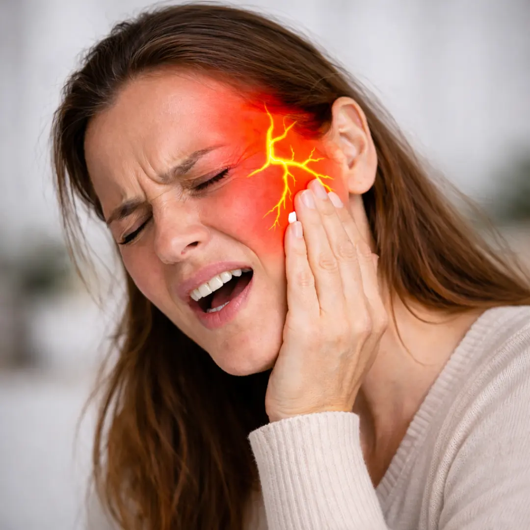 trigeminal neuralgia homeopathy treatment