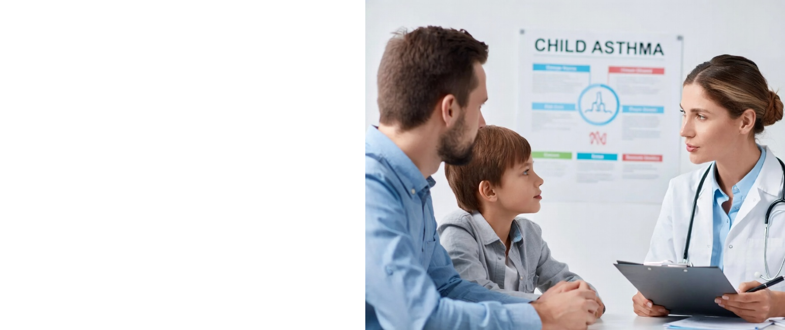 Understanding Child Asthma (1)