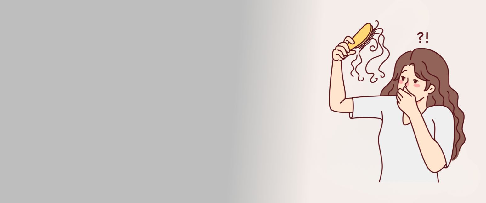 Understanding Hair Fall